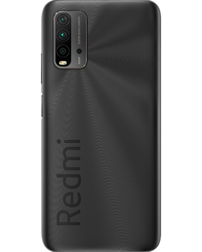Купить Xiaomi Redmi 9T 4/64 no NFC Gray Global Гарантия 1 Год