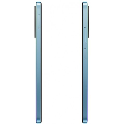 Купити Xiaomi Redmi Note 11 4/128GB Blue Star (Global Version) Гарантія 1 Рік