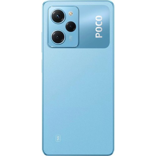 Купити Xiaomi POCO X5 Pro 5G 8/256GB Blue Гарантія 1 Рік
