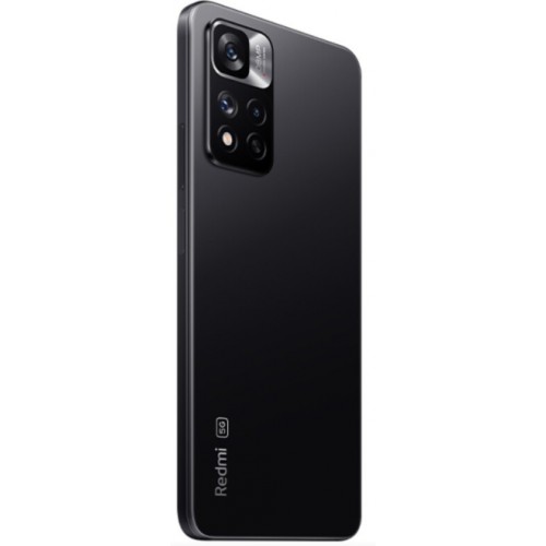 Купить Xiaomi Redmi Note 11 Pro 8/128GB Black CN Гарантия 1 Год
