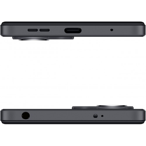 Купити Xiaomi Redmi Note 12 8/256GB NFC Onyx Gray Гарантія 1 рік