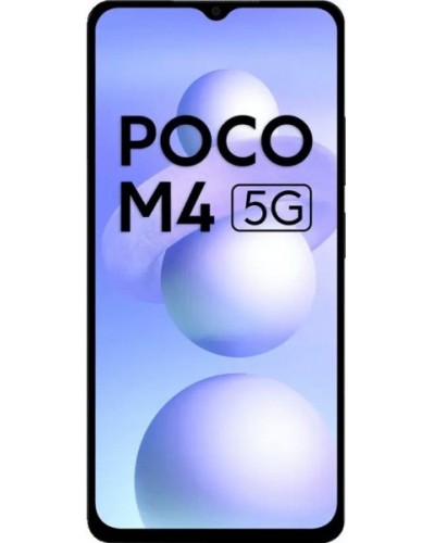 Купити Xiaomi Poco M4 5G 4/64GB Cool Blue Global Version Гарантія 1 Рік