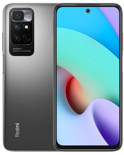 Купить Xiaomi Redmi Note 11 4G 6/128GB Graphite Gray Гарантия 1 Год Купить Xiaomi Redmi Note 11 4G 6/128GB Graphite Gray Гарантия 1 Год