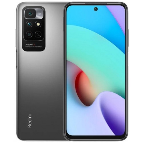 Купити Xiomi Redmi Note 11 4G 6/128GB Graphite Gray Гарантія 1 Рік Купити Xiomi Redmi Note 11 4G 6/128GB Graphite Gray Гарантія 1 Рік