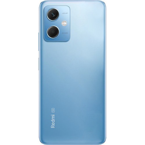 Купити Xiaomi Redmi Note 12 5G 8/128GB Ice Blue Гарантія 1 рік