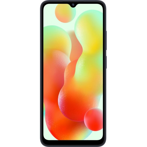 Купить Xiaomi Redmi 12C 3/64Gb Graphite Gray Гарантия 1 Год