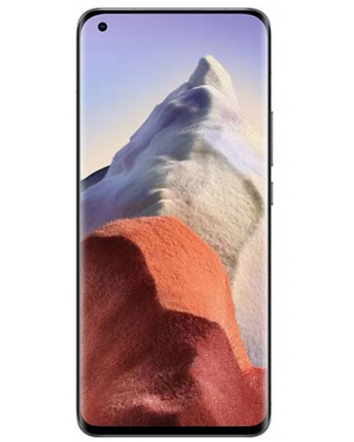 Купить Xiaomi Mi 11 Ultra 12/512GB NFC White