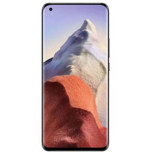 Купити Xiaomi Mi 11 Ultra 12/512GB NFC White