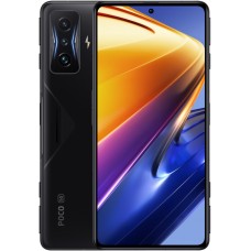 Xiaomi Poco F4 GT 5G 8/128Gb Stealth Black Global Ґарантія 1 Рік