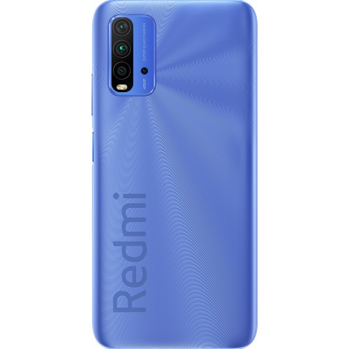Купити Xiaomi Redmi Note 9 4G 8/128Gb Blue Гарантія 1 Рік Купити Xiaomi Redmi Note 9 4G 8/128Gb Blue Гарантія 1 Рік