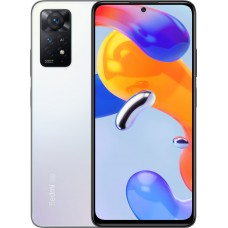 Xiaomi Redmi Note 11 Pro 5G 6/128GB Polar White Гарантия 1 Год