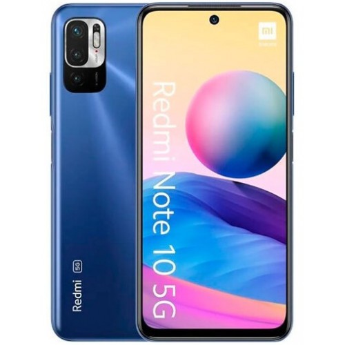 Купить Xiaomi Redmi Note 10 5G 8/256Gb Nighttime Blue Купить Xiaomi Redmi Note 10 5G 8/256Gb Nighttime Blue