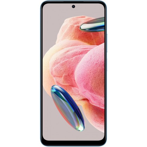 Купить Xiaomi Redmi Note 12 4/128GB Global Version Ice Blue Гарантия 1 Год