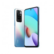 Xiaomi Redmi Note 11 4G 6/128 (China) / Xiaomi Redmi 10 6/128Gb Sea Blue Global