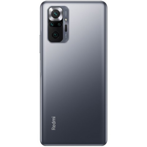 Купити Xiaomi Redmi Note 10 Pro 8/256Gb Onyx Gray Global Гарантія 1 Рік