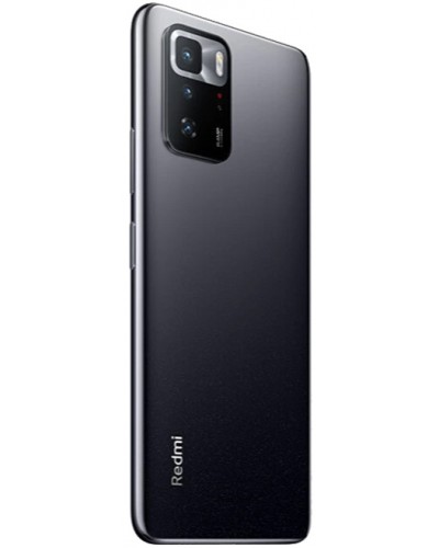 Купити Xiaomi Redmi Note 10 Pro 5G 8/256Gb Onyx Gray Гарантія 1 Рік