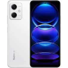 Xiaomi Redmi Note 12 5G 6/128GB White Гарантія 1 рік