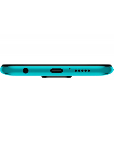 Купити Xiaomi Redmi Note 9S 6/128 Aurora Global Blue Гарантія 1 Рік