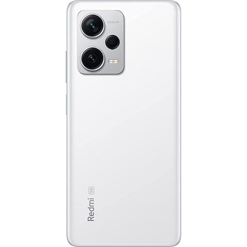 Купити Xiaomi Redmi Note 12 Pro+ (Plus) 5G 8/256GB Global Version NFC Polar White Гарантія 1 рік