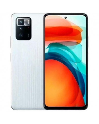 Купить Xiaomi Poco X3 GT 8/128GB Cloud White Гарантия 1 Год Купить Xiaomi Poco X3 GT 8/128GB Cloud White Гарантия 1 Год