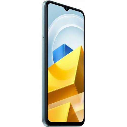 Купить Xiaomi Poco M5 6/128GB Green Гарантия 1 Год Купить Xiaomi Poco M5 6/128GB Green Гарантия 1 Год