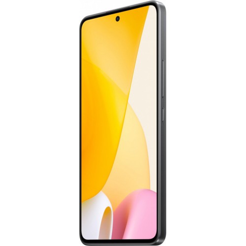 Купити Xiomi 12 Lite 8/128Gb Black Гарантія 1 Рік
