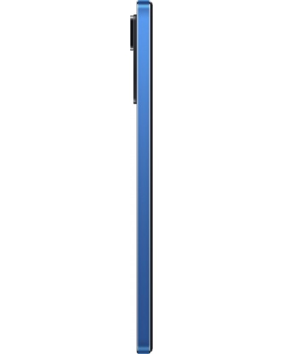 Купить Xiaomi Redmi Note 11 Pro 5G 8/128GB Atlantic Blue Гарантия 1 Год