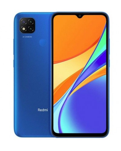 Купить Xiaomi Redmi 9C 3/64Gb Blue Global Гарантия 1 Год Купить Xiaomi Redmi 9C 3/64Gb Blue Global Гарантия 1 Год