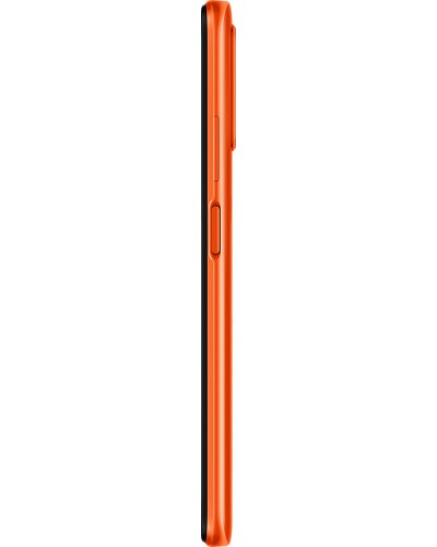 Купить Xiaomi Redmi Note 9 4G 4/128Gb Orange Гарантия 1 Год