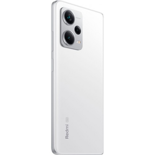Купити Xiaomi Redmi Note 12 Pro+ (Plus) 5G 8/256GB Global Version NFC Polar White Гарантія 1 рік