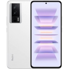 Xiaomi Redmi K60 Pro 12/256GB White Гарантія 1 рік