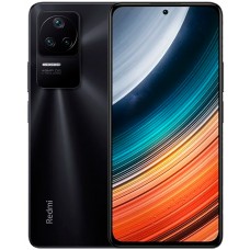 Xiaomi Redmi K40S 12/256GB Black Гарантія 1 рік