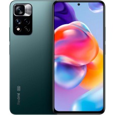 Xiaomi Redmi Note 11 Pro+ 5G 6/128GB Forest Green Global Гарантия 1 Год