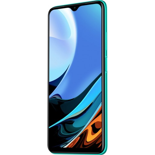 Купити Xiaomi Redmi Note 9 4G 8/128Gb Green Гарантія 1 Рік Купити Xiaomi Redmi Note 9 4G 8/128Gb Green Гарантія 1 Рік