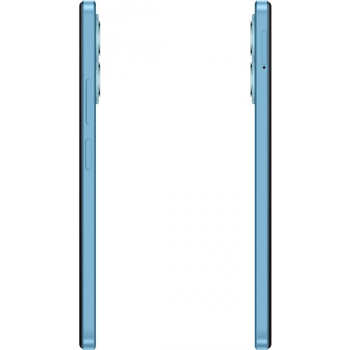 Купить Xiaomi Redmi Note 12 4/128GB Global Version Ice Blue Гарантия 1 Год