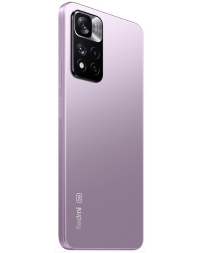 Купить Xiaomi Redmi Note 11 Pro 8/256GB Purple CN Гарантия 1 Год