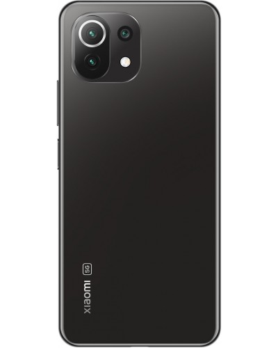 Купить Xiaomi 11 Lite 5G NE 8/128GB Truffle Black Гарантия 1 Год