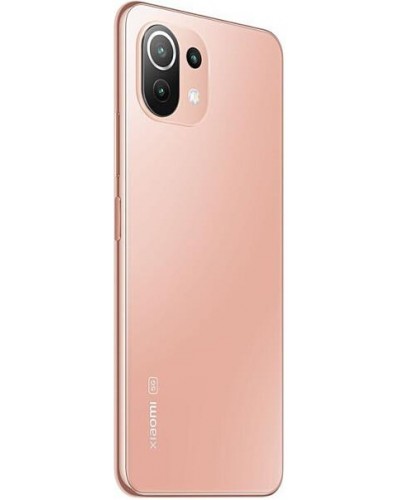 Купить Xiaomi 11 Lite 5G NE 8/128GB Peach Pink Гарантия 1 Год