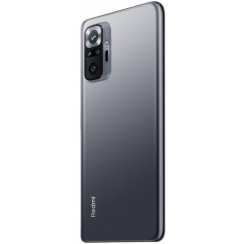 Купити Xiaomi Redmi Note 10 Pro 8/128Gb Onyx Gray Global Гарантія 1 Рік