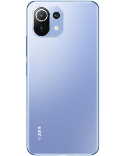 Купить Xiaomi Mi 11 Lite 6/128 Bubblegum Blue Global Гарантия 1 Год