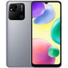 Xiomi Redmi 10A 6/128GB Silver Гарантія 1 Рік