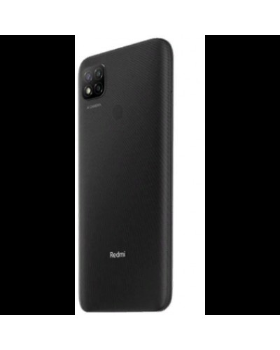 Купить Xiaomi Redmi 9C 2/32Gb Midnight Gray Global Гарантия 1 Год