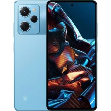 Xiaomi POCO X5 Pro 5G 6/128GB Blue Гарантія 1 Рік