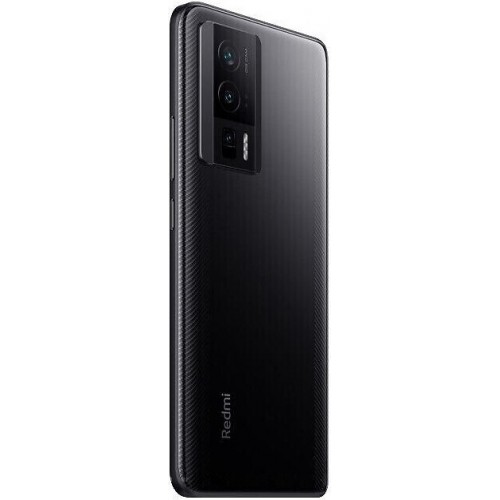 Купити Xiaomi Redmi K60 12/256GB Black Гарантія 1 рік