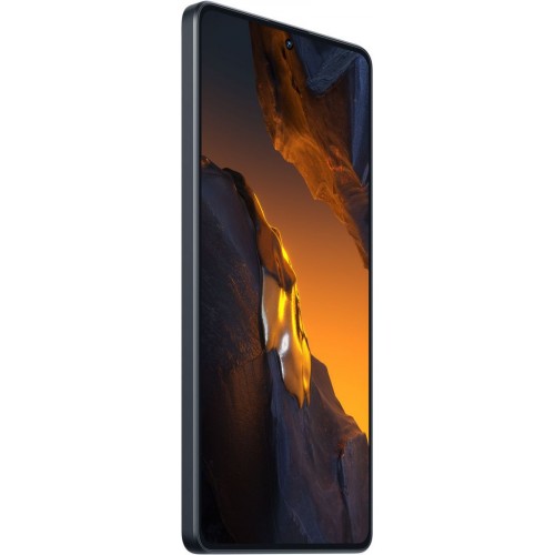 Купити Xiaomi POCO F5 5G 8/256GB Black Гарантія 1 рік