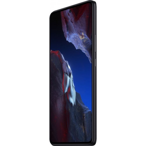Купити Xiaomi POCO F5 PRO 12/512GB Global NFC Black Гарантія 1 рік
