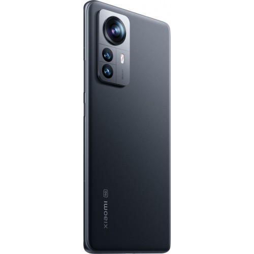 Купити Xiaomi 12 Pro 5G 8/256GB Gray Гарантія 1 рік Купити Xiaomi 12 Pro 5G 8/256GB Gray Гарантія 1 рік