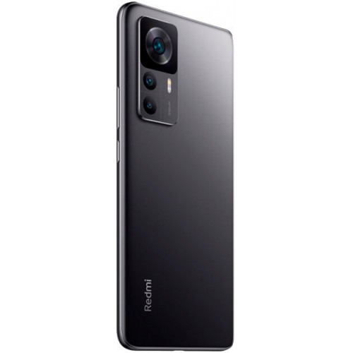 Купити Xiaomi Redmi K50 Ultra 12/256GB Black Гарантія 1 Рік Купити Xiaomi Redmi K50 Ultra 12/256GB Black Гарантія 1 Рік