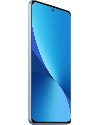 Купить Xiaomi 12X 8/256GB Blue Global Version Гарантия 1 Год
