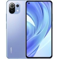 Xiaomi Mi 11 Lite 6/64 Bubblegum Blue Global Гарантія 1 Рік